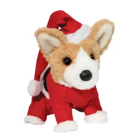 15675 Santa Corgi