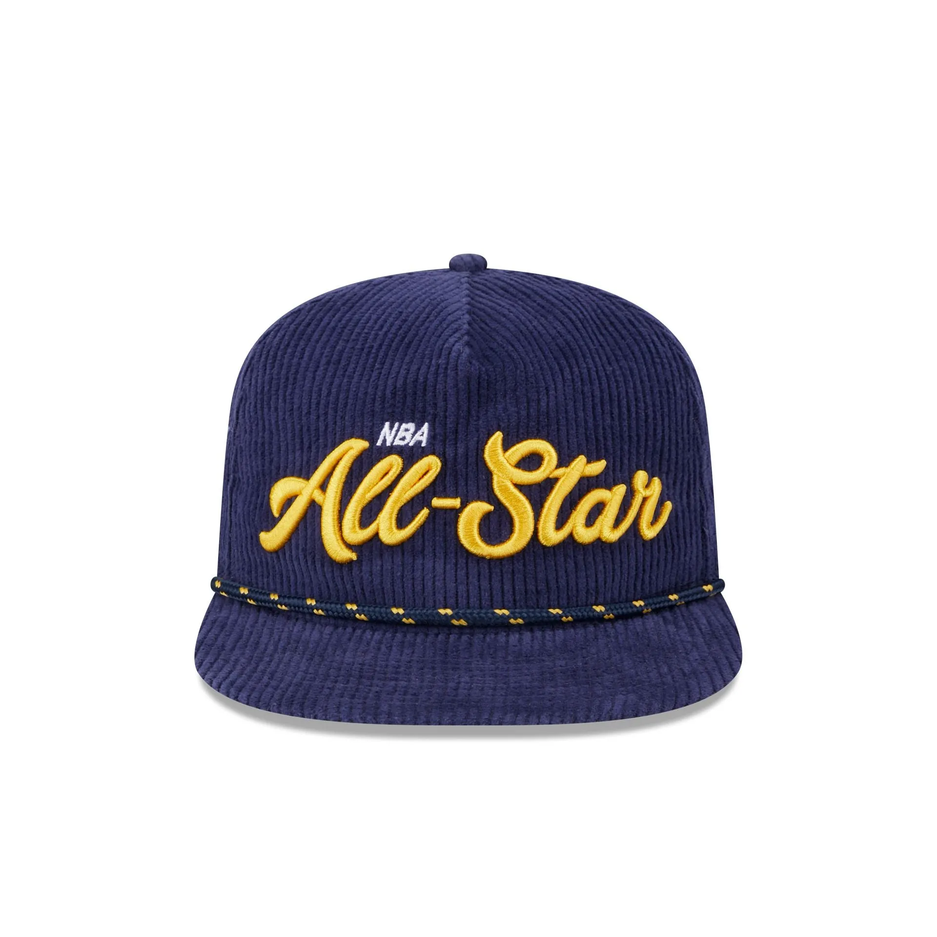 2024 NBA All-Star Game Golfer Hat