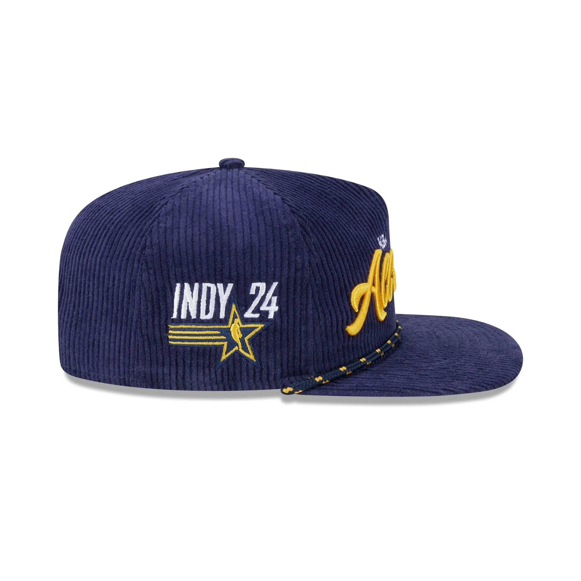 2024 NBA All-Star Game Golfer Hat