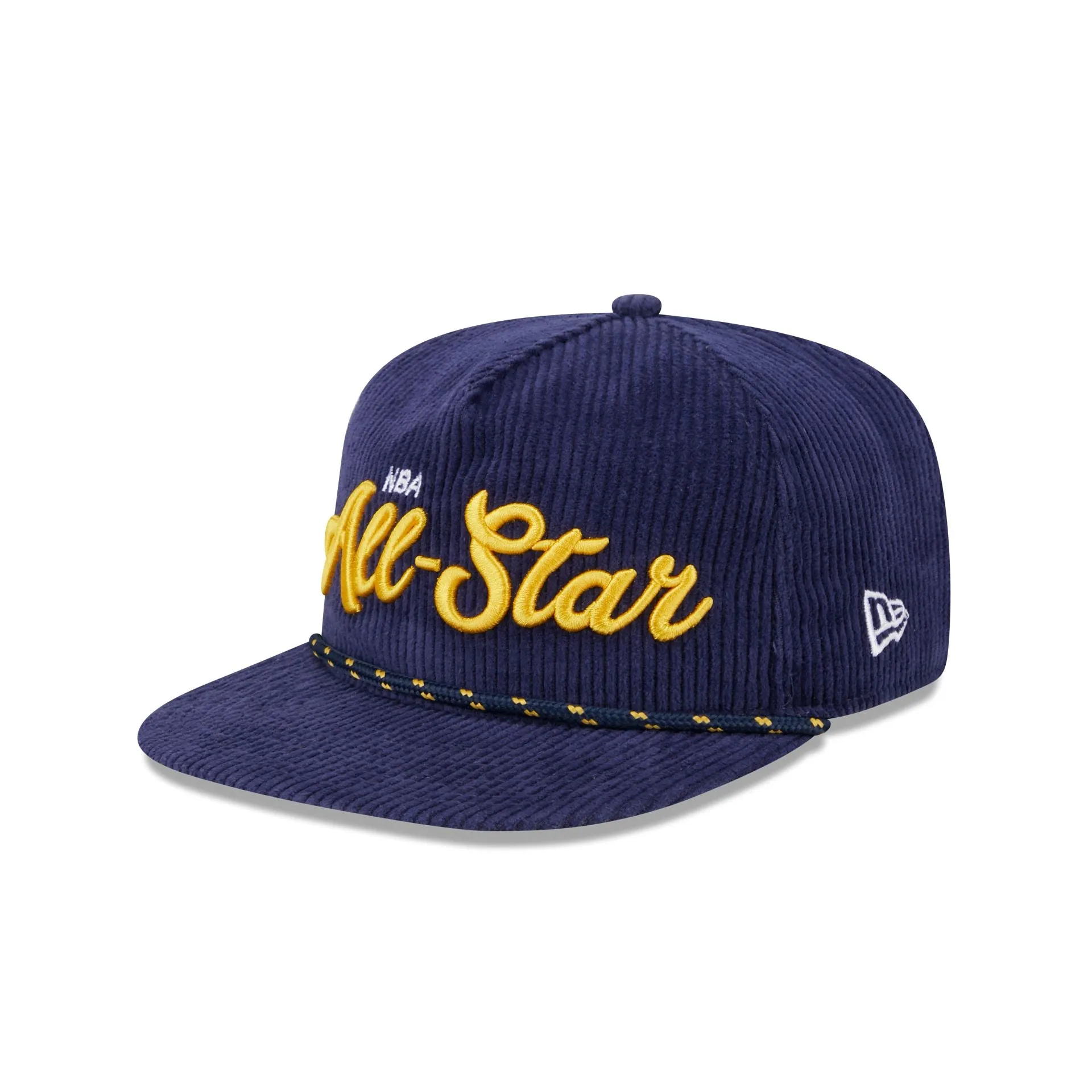 2024 NBA All-Star Game Golfer Hat