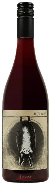 2Naturkinder - Fledermaus Red 2021 (750ml)