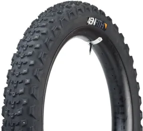 45NRTH Dillinger 4 TLR Folding Tire