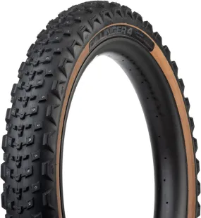 45NRTH Dillinger 4 TLR Folding Tire