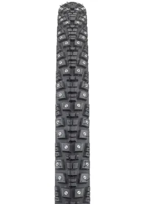 45NRTH Gravdal Studded 60tpi Commuter Bike Tire