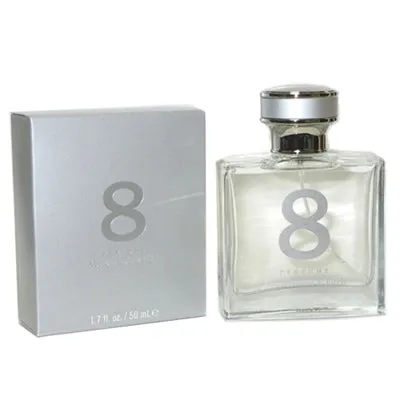 8 Perfume by Abercrombie & Fitch