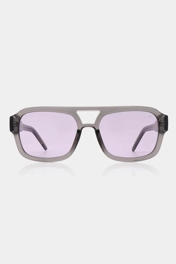 A Kjaerbede Kaya Grey Sunglasses