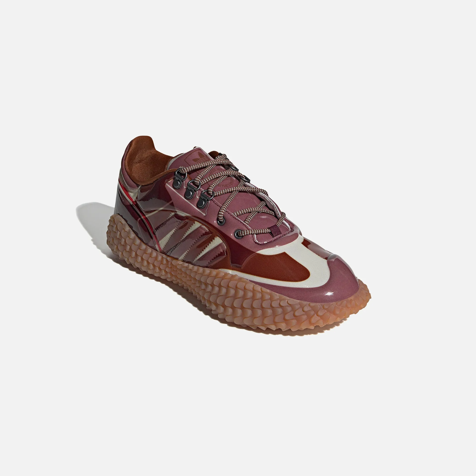 adidas Consortium x Craig Green Polta Akh I - Brown / Cream White