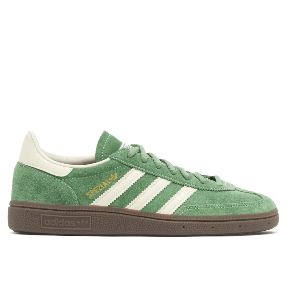 Adidas Handball Spezial 'Preloved Green Gum'