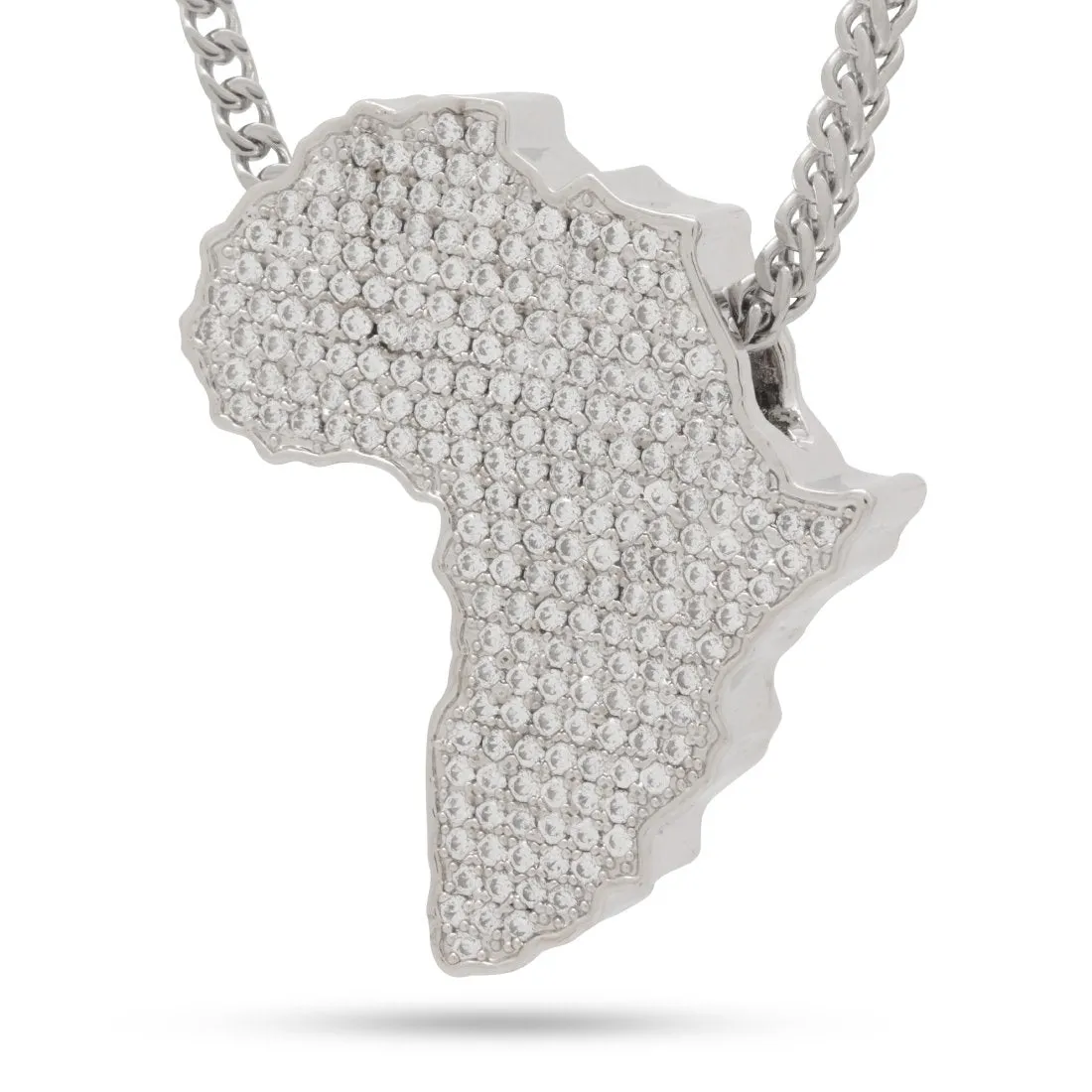 Africa Necklace