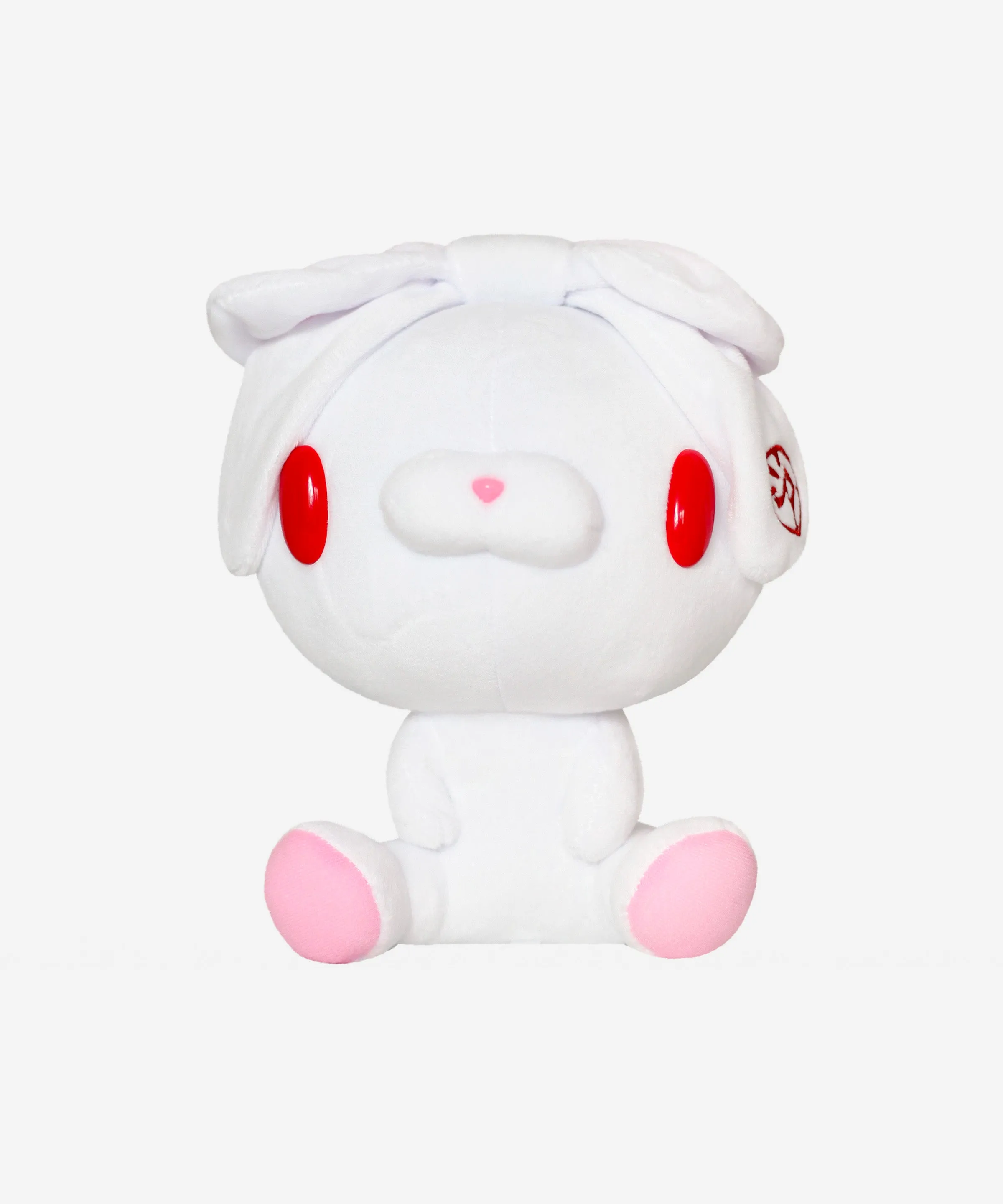 All Purpose Bunny Ears Up 8" Plushie