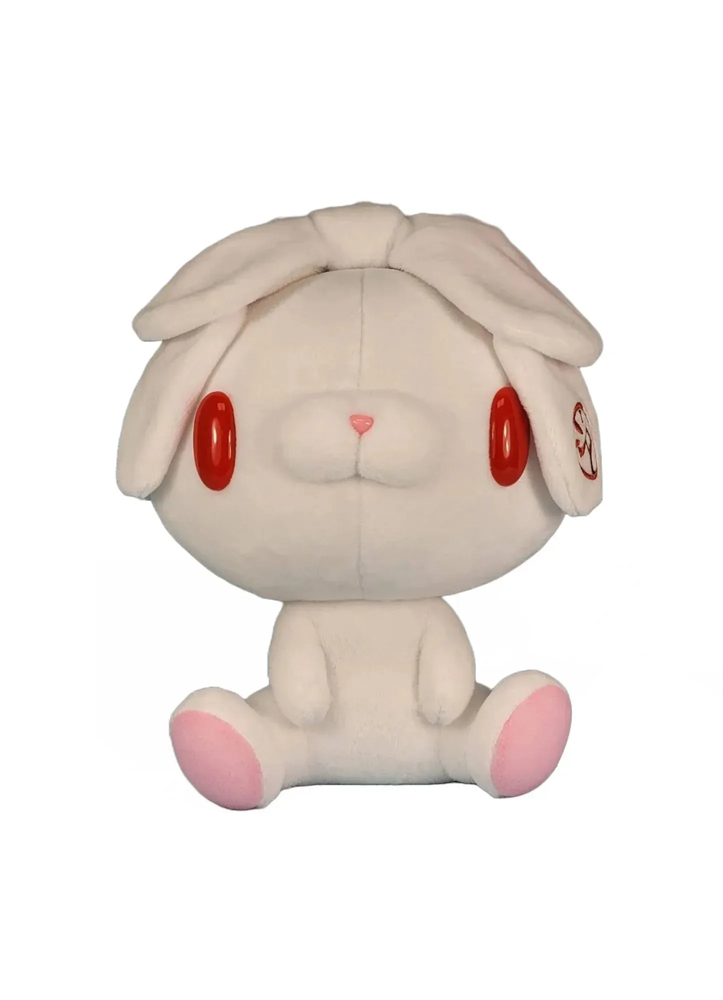 All Purpose Bunny Ears Up 8" Plushie