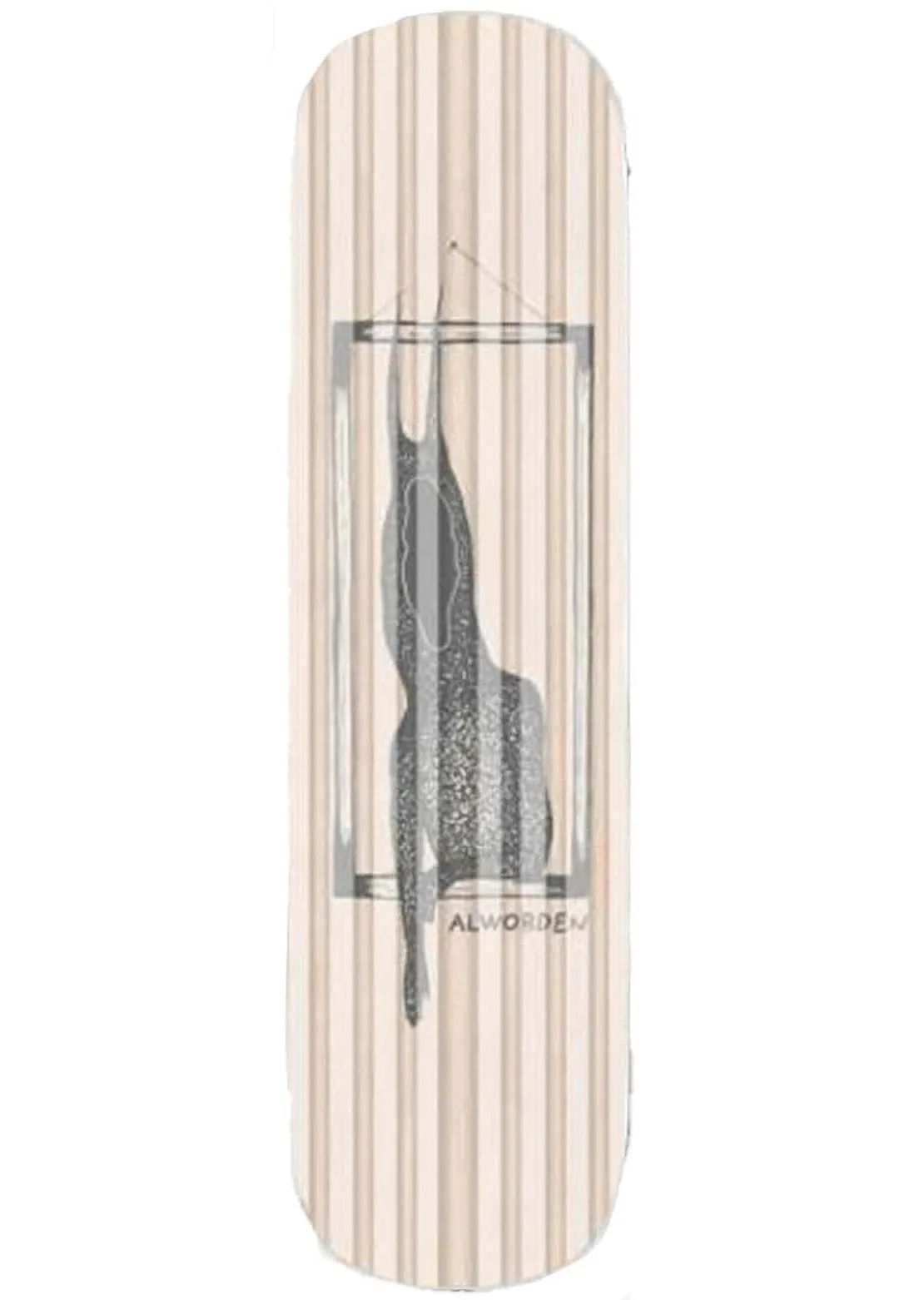 Ambition Alworden Premium Snowskate