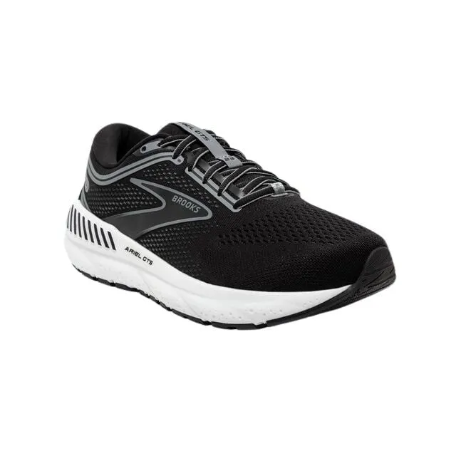 Ariel GTS 23 Women's - Black|Gray|White