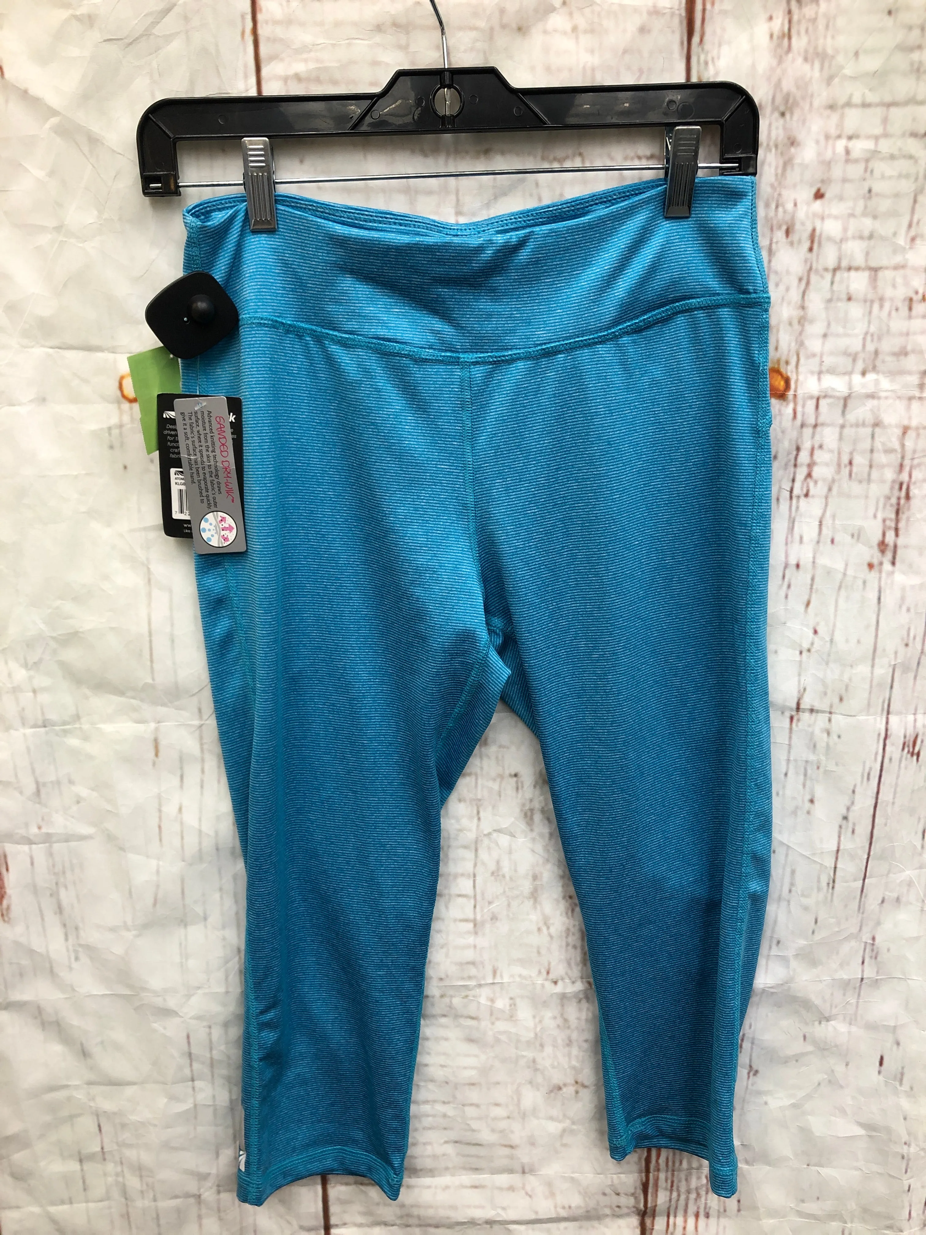 Athletic Capris By Marika Tek  Size: M