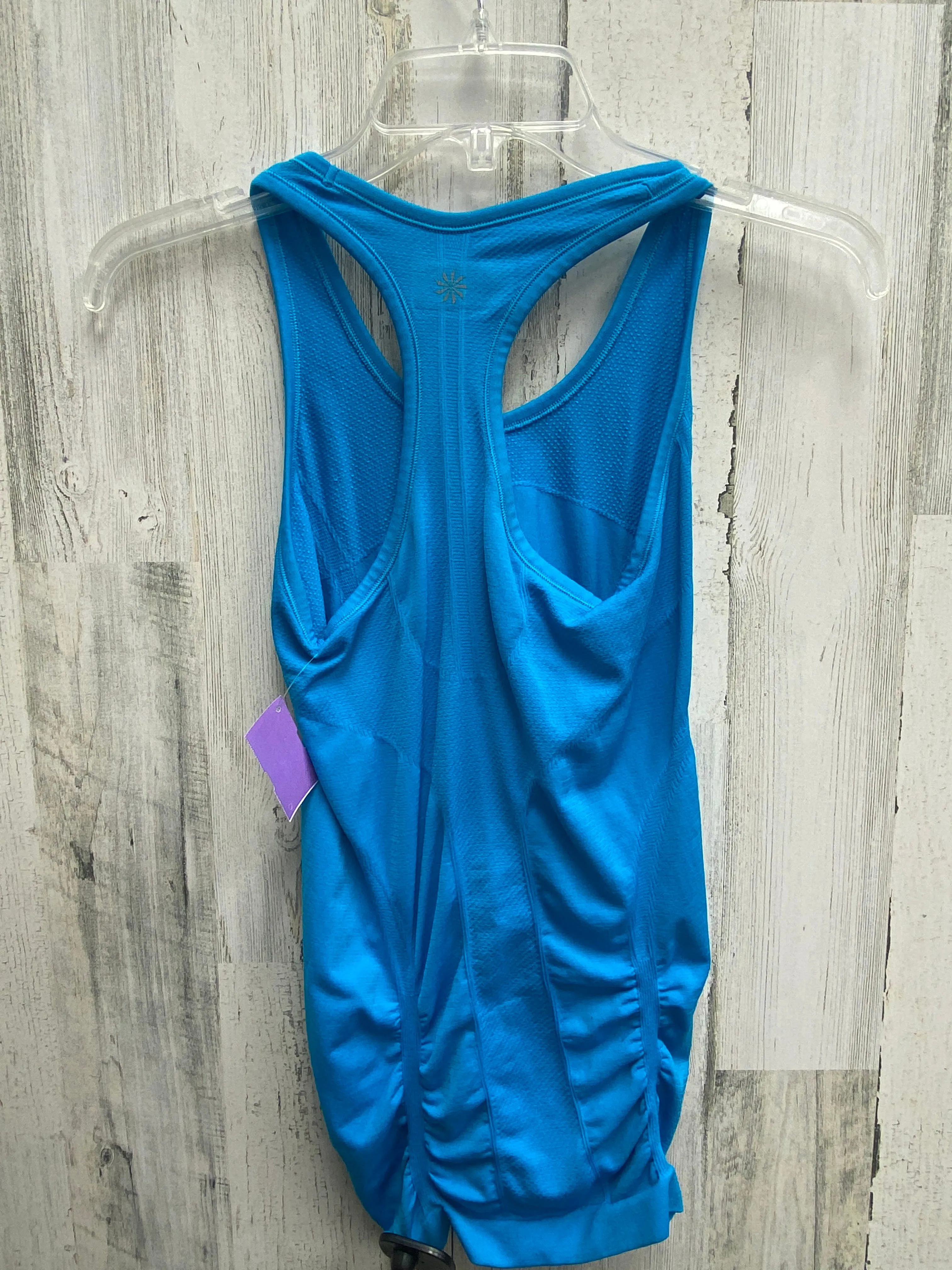 Athletic Tank Top By Athleta  Size: Xs