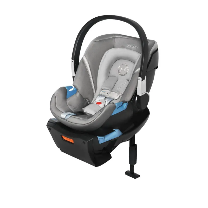 Aton 2 SensorSafe Infant Car Seat