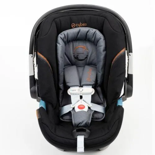 Aton 2 SensorSafe Infant Car Seat