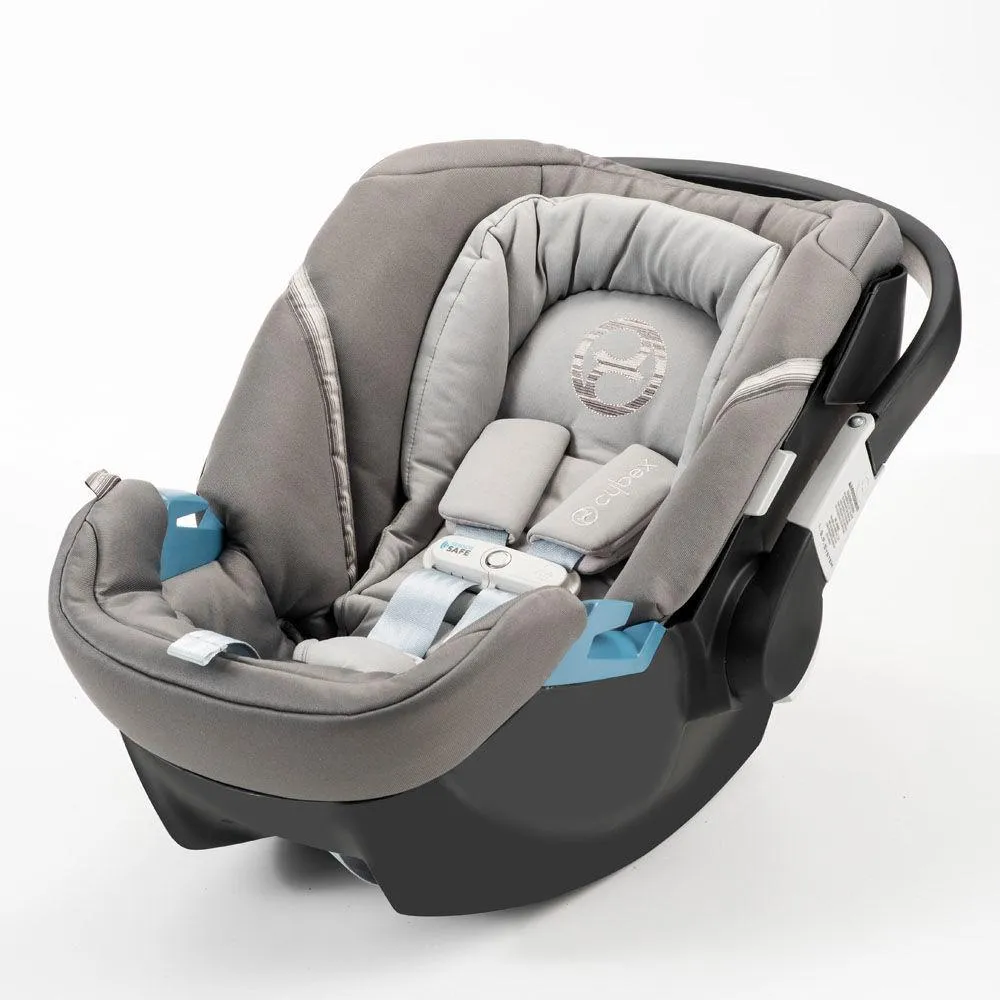 Aton 2 SensorSafe Infant Car Seat