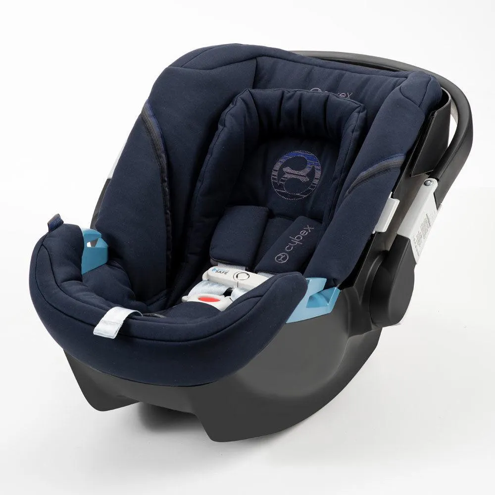 Aton 2 SensorSafe Infant Car Seat