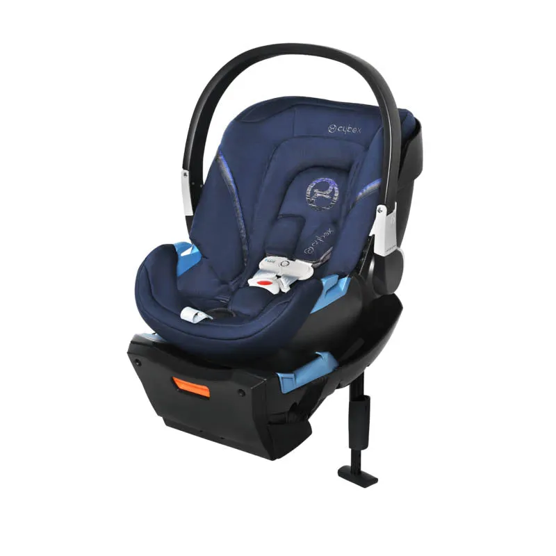 Aton 2 SensorSafe Infant Car Seat