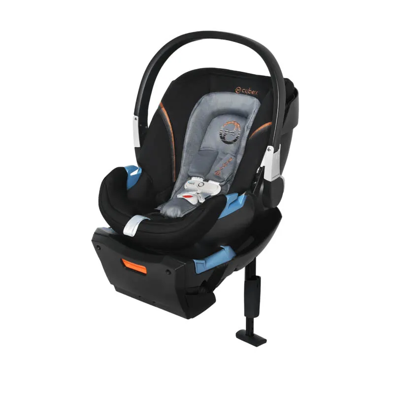 Aton 2 SensorSafe Infant Car Seat