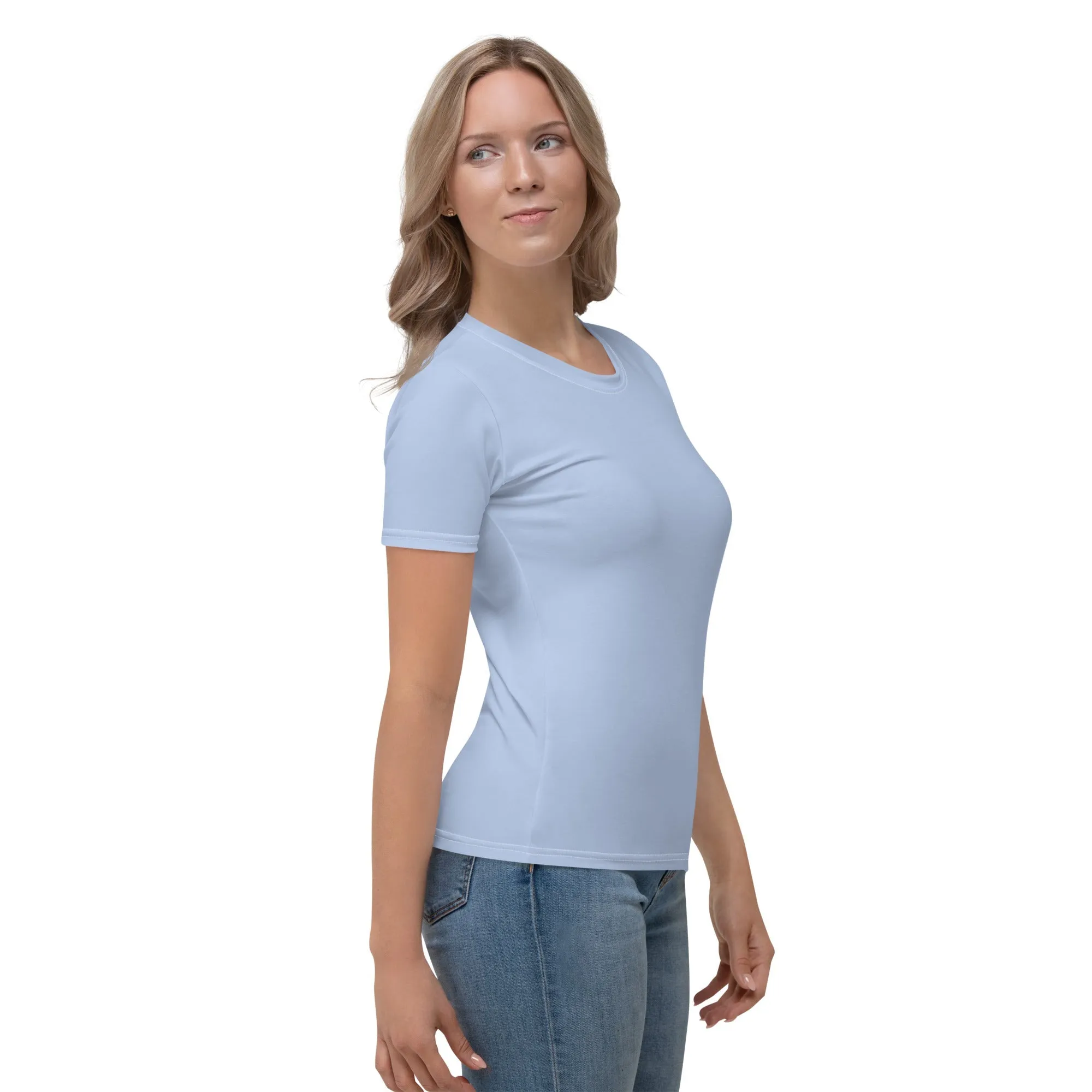 Baby Blue T-shirt