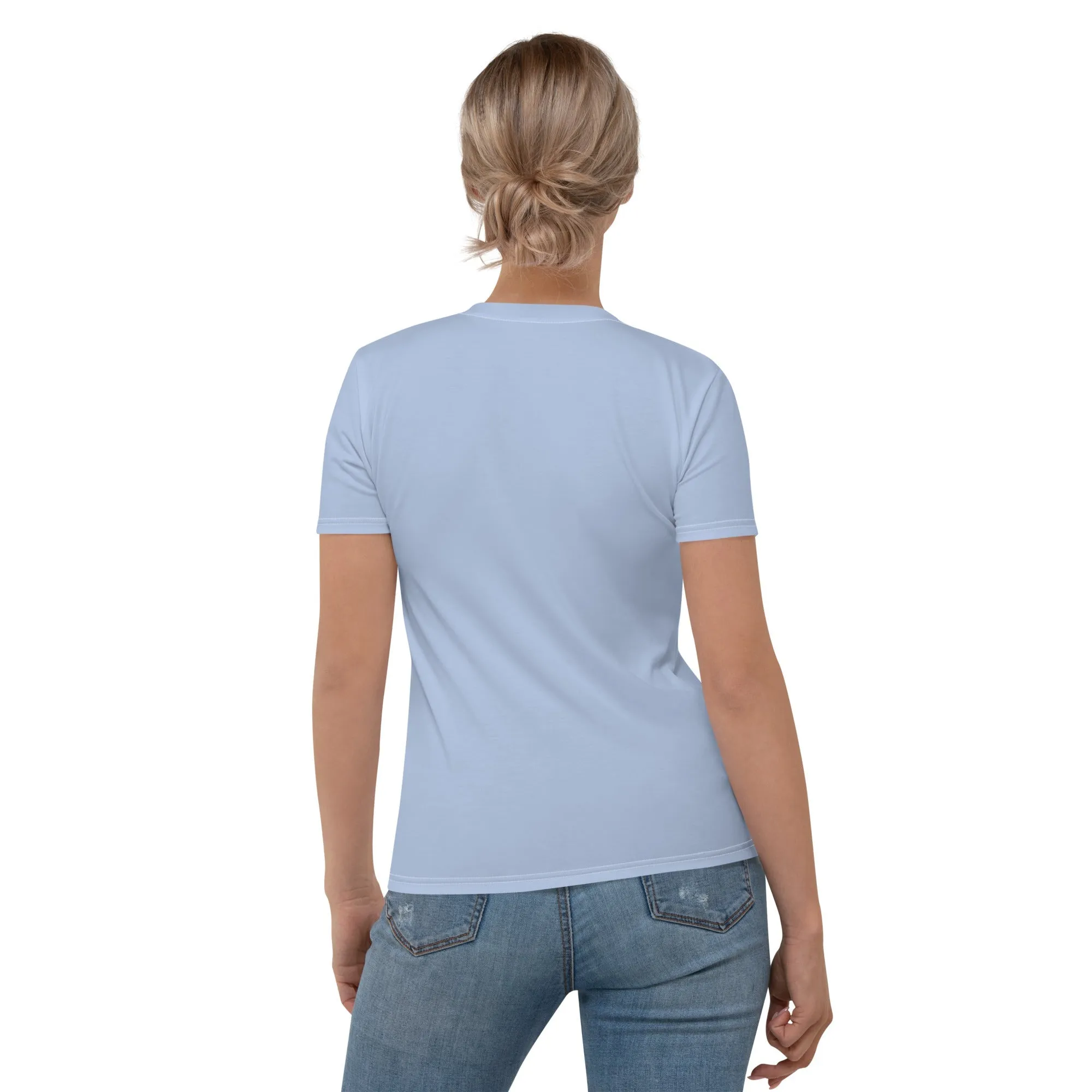 Baby Blue T-shirt