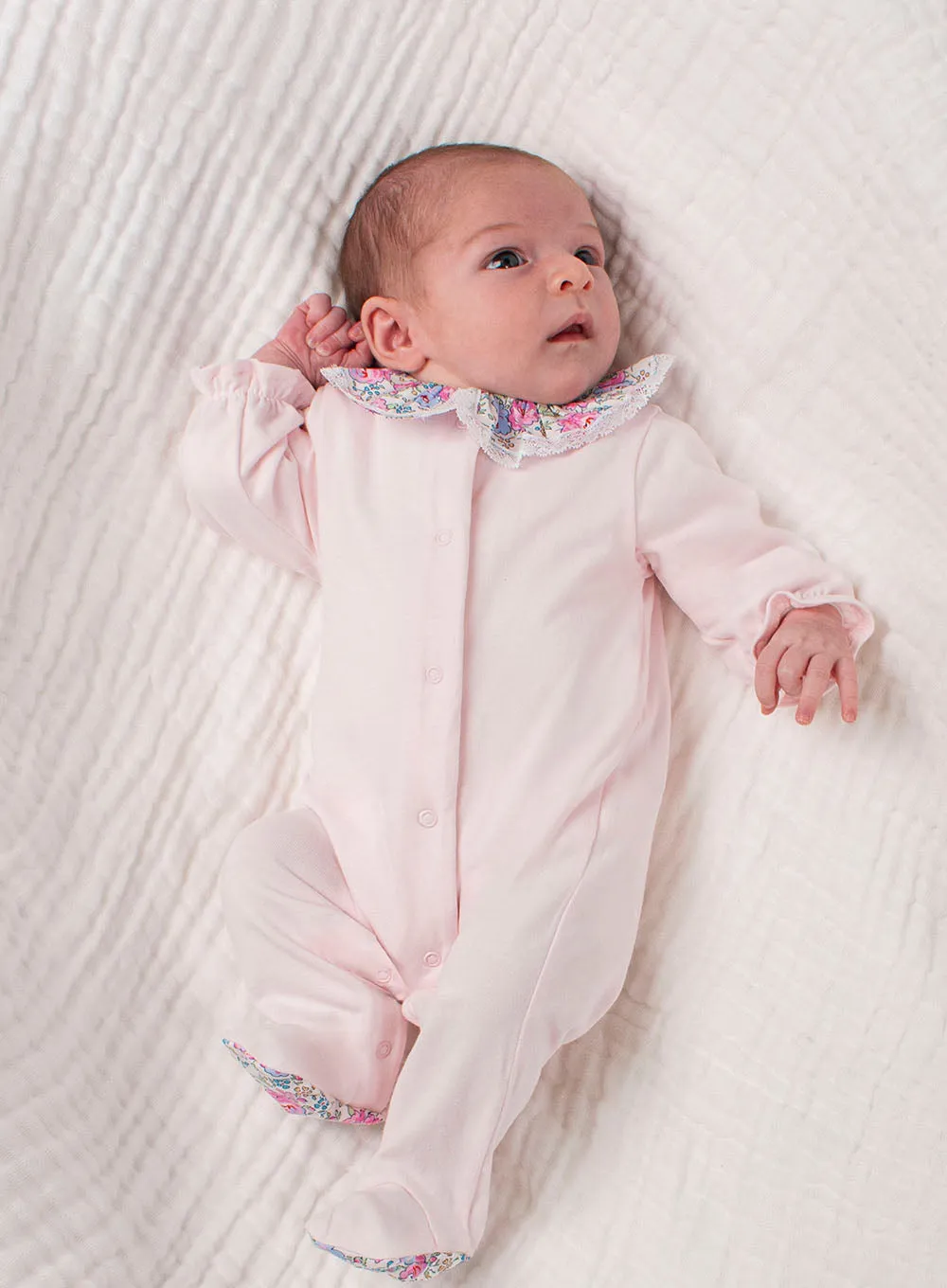 Baby Felicite Willow All-in-One