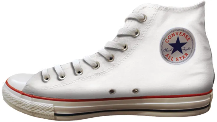 Baggins Original Hi top Lab