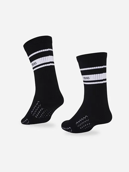 BAMBOO CREW SOCKS (1pk)