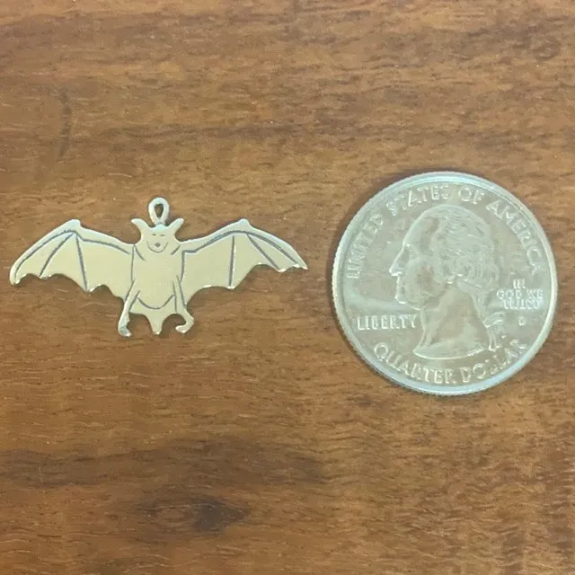 Bat Charm