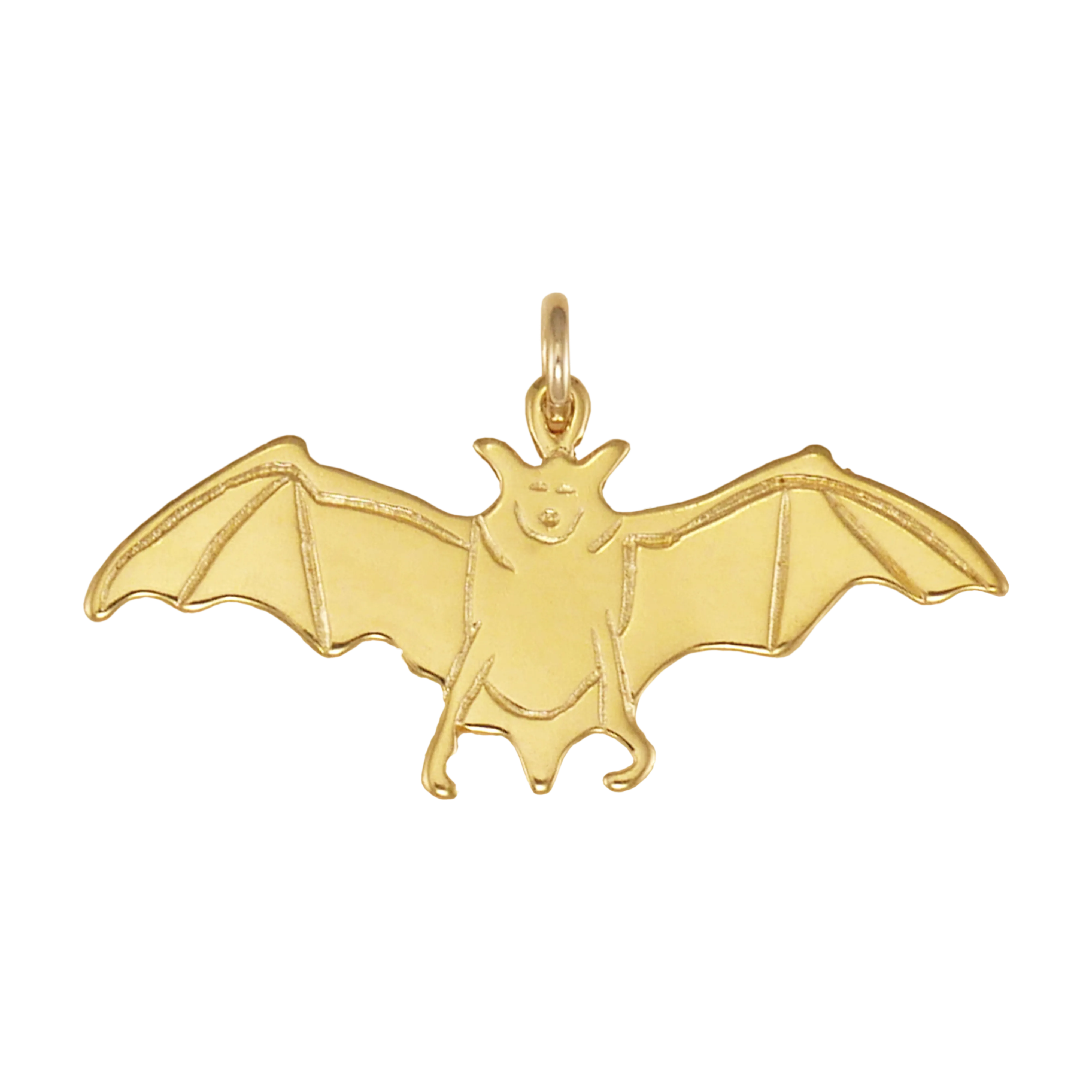 Bat Charm