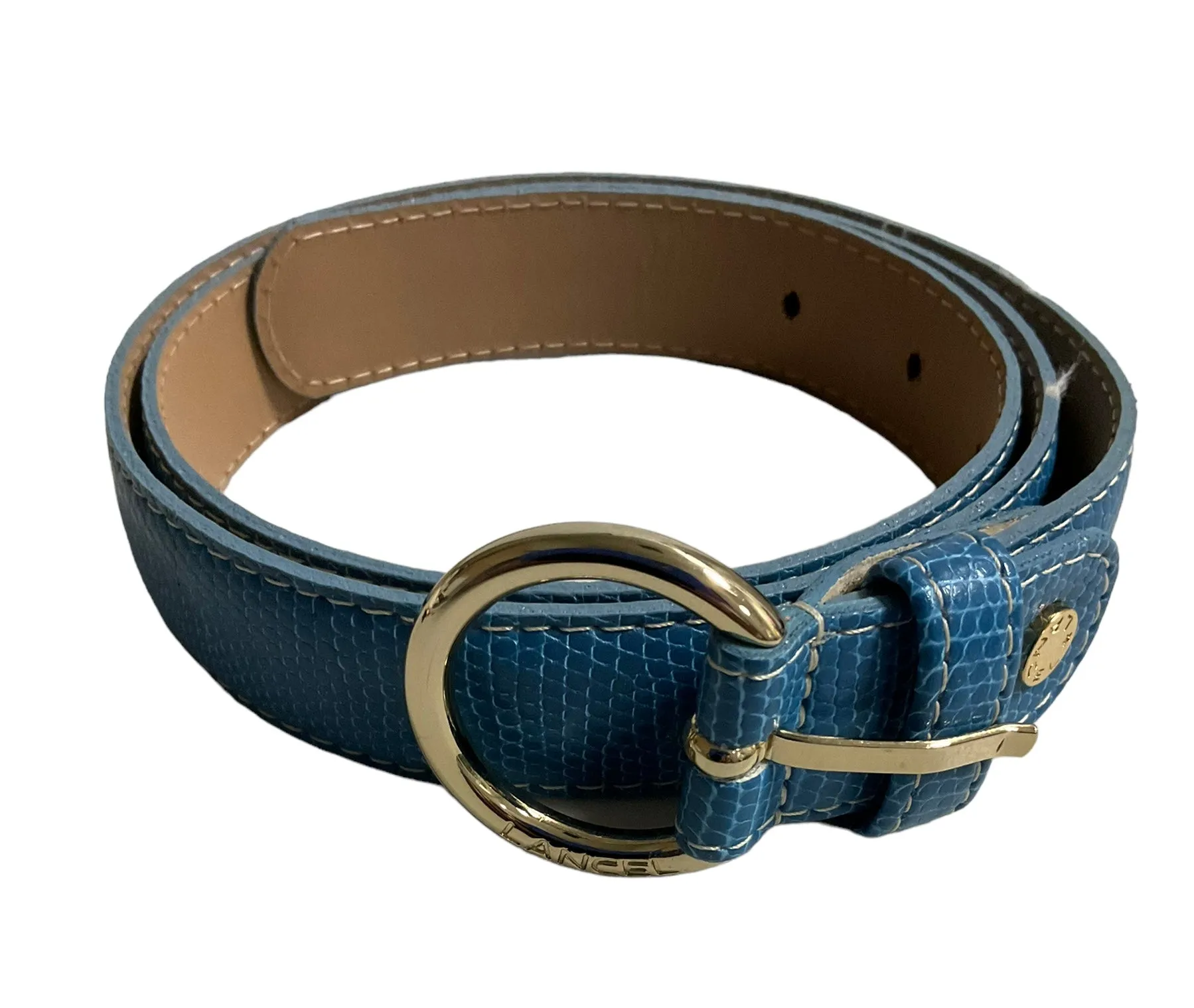 Belt By Lancel Size: Small