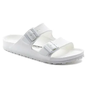 Birkenstock Arizona EVA White Unisex