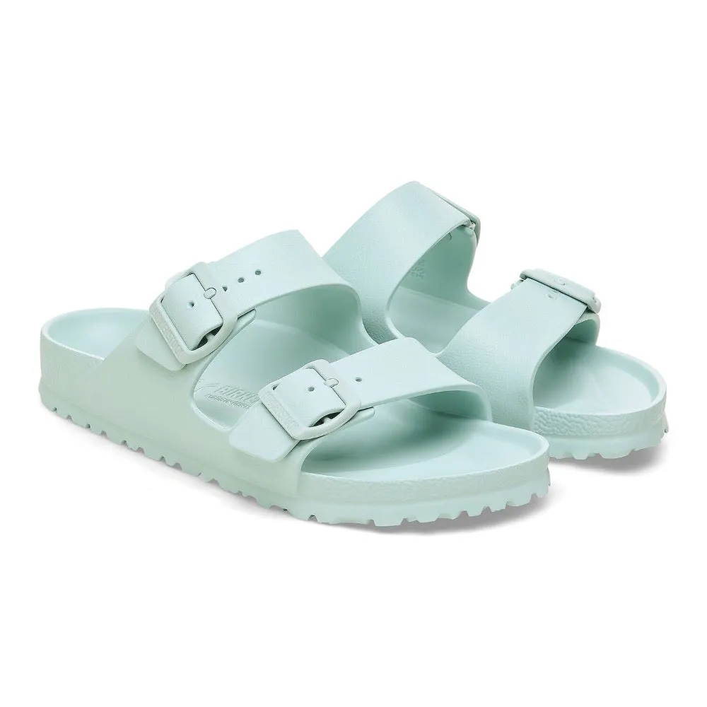 Birkenstock Unisex Arizona EVA Surf Green