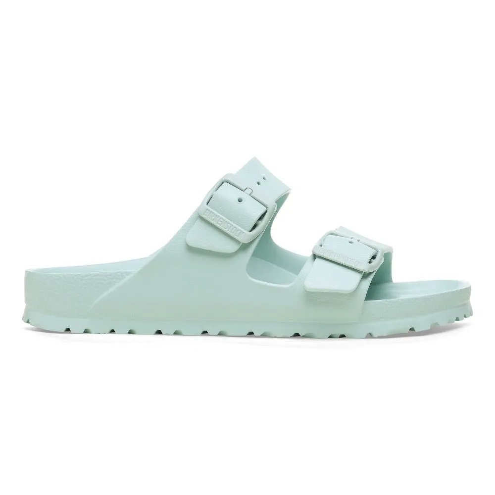 Birkenstock Unisex Arizona EVA Surf Green