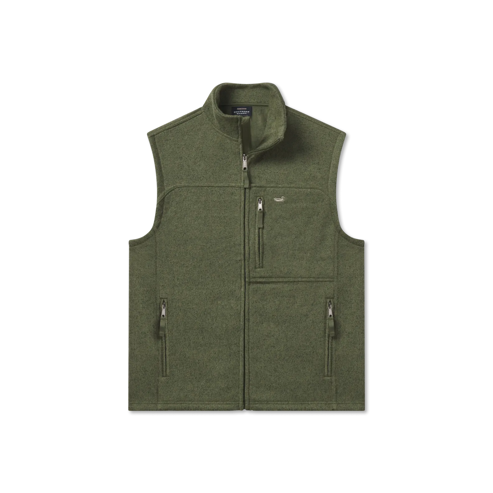 Bismark FieldTec™ Heather Vest