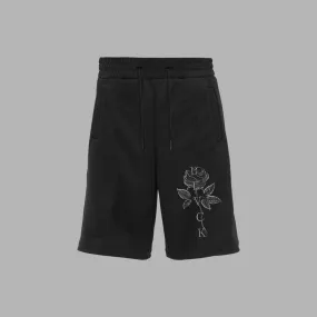 Blvck Rose Eternelle Shorts