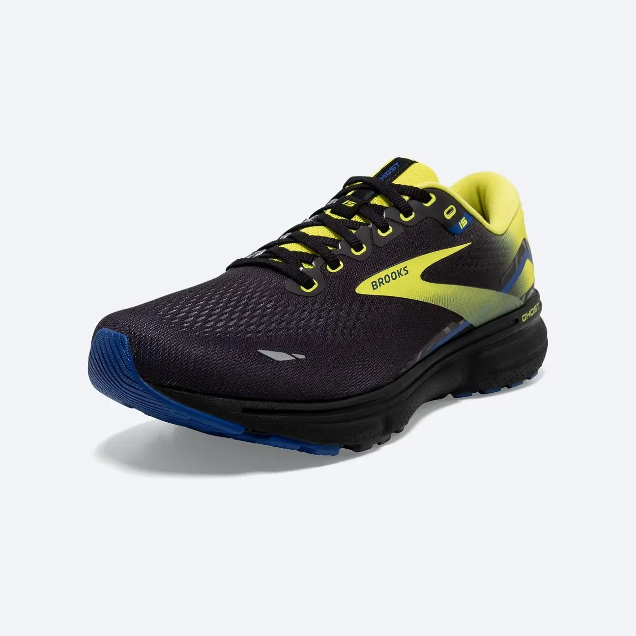 Brooks Men's Ghost 15 - 1D063