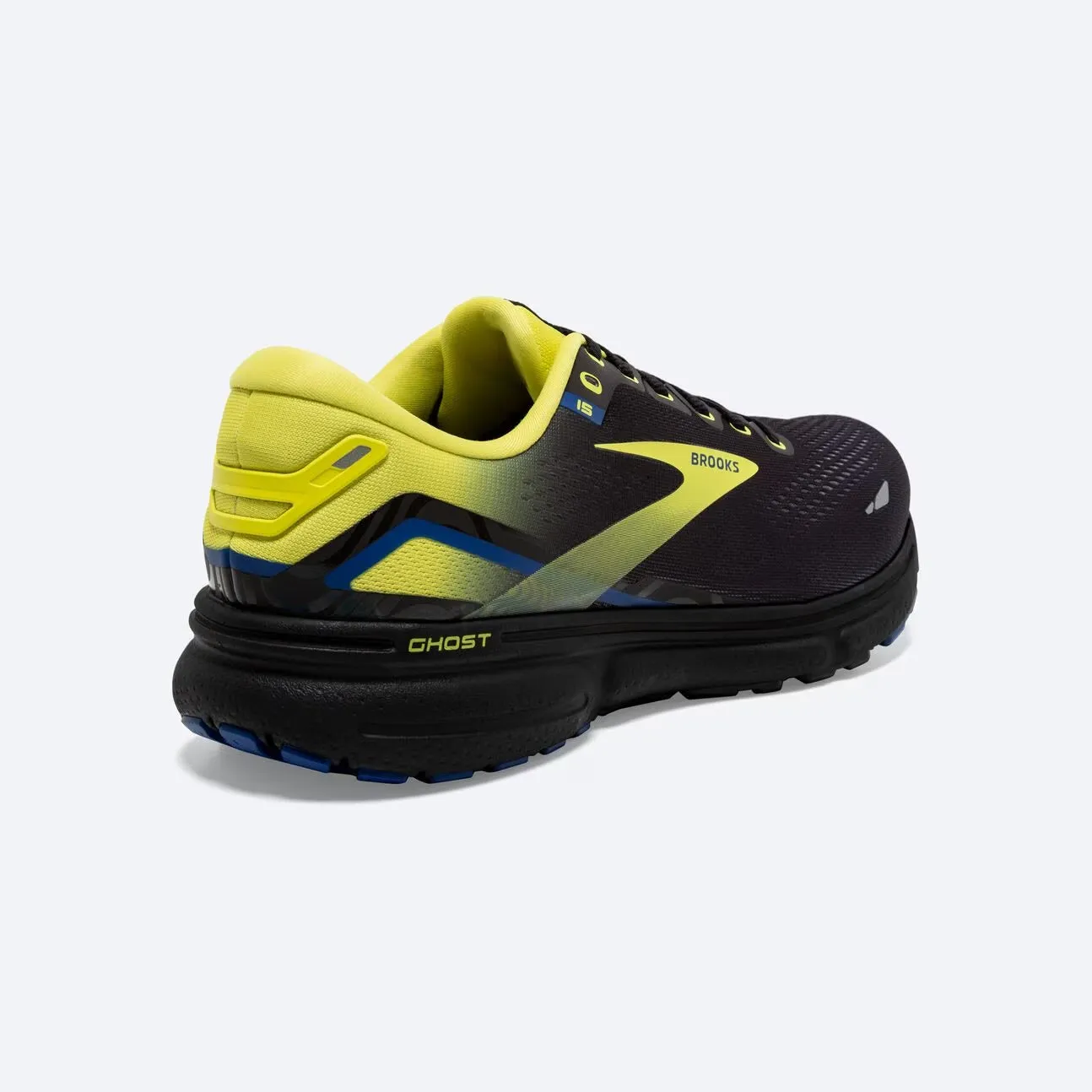 Brooks Men's Ghost 15 - 1D063