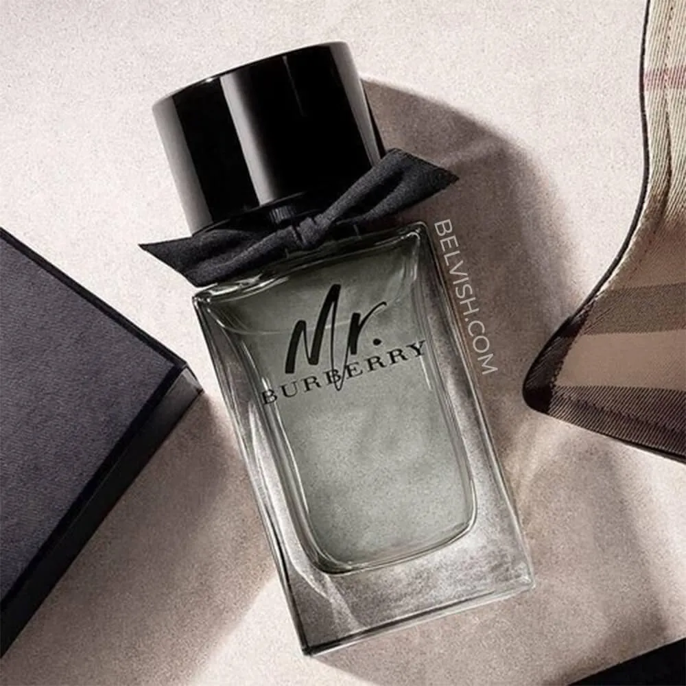 Burberry Mr. Burberry EDT for Men