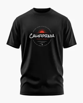 California Beach T-Shirt