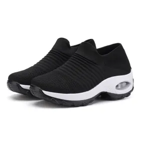 Casual Slip-On Shoes For Women