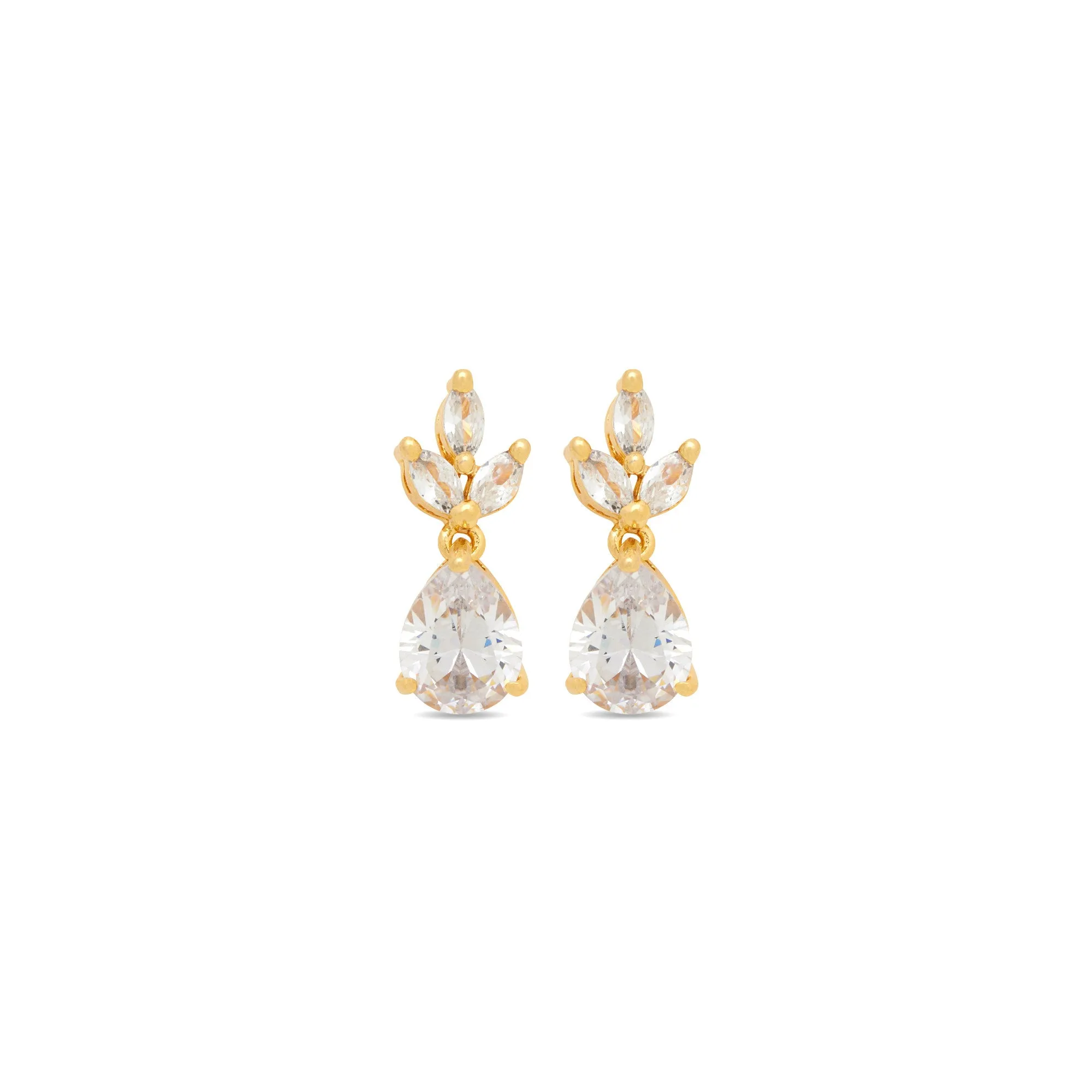 Charm Earrings