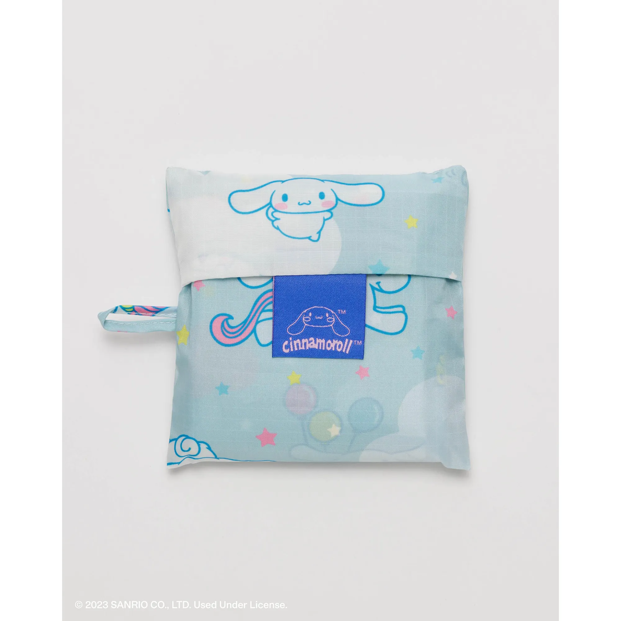 Cinnamoroll x Baggu Standard Baggu