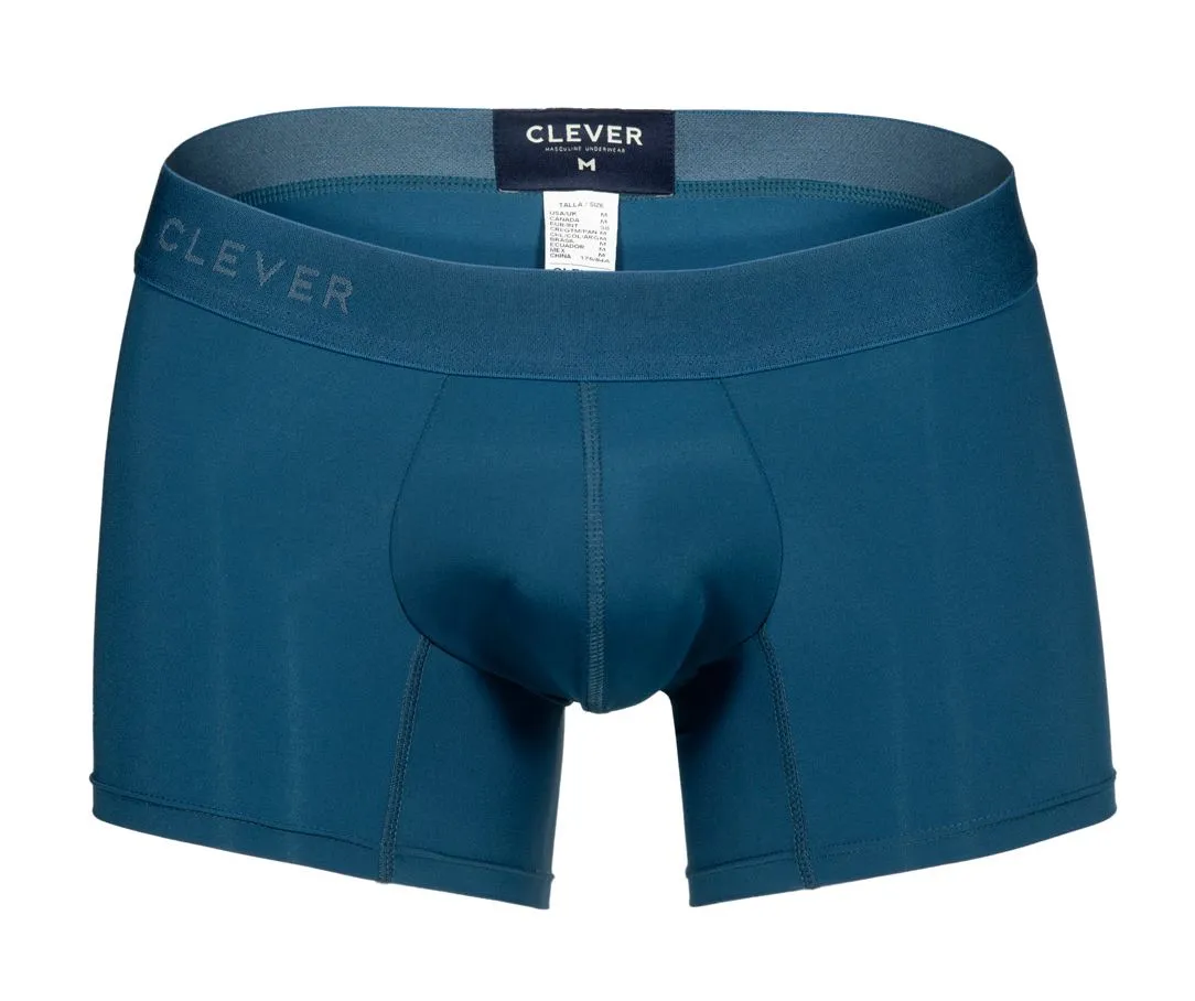 Clever 1309 Basis Trunks Color Dark Blue