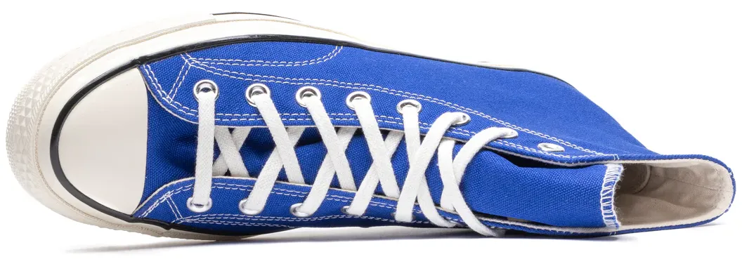 Converse Chuck Taylor All Star 1970s Hi Top Nice Blue/Black/Egret