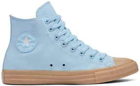 Converse Chuck Taylor All Star Hi Top True Sky/Vintage White