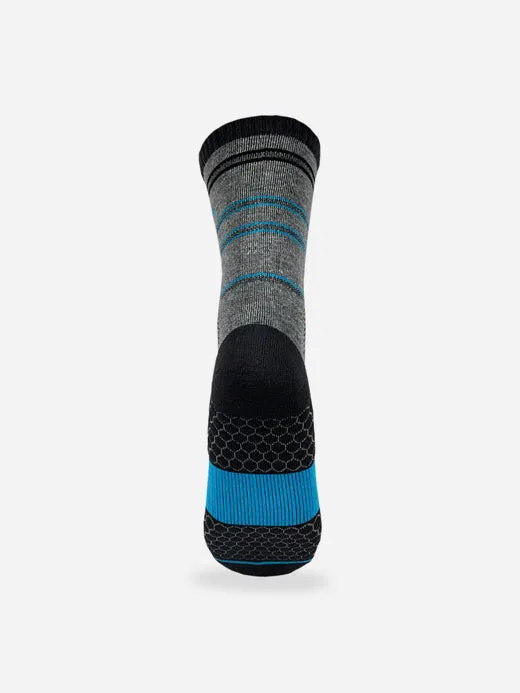 COTTON COMFORT Crew Socks (1pk)