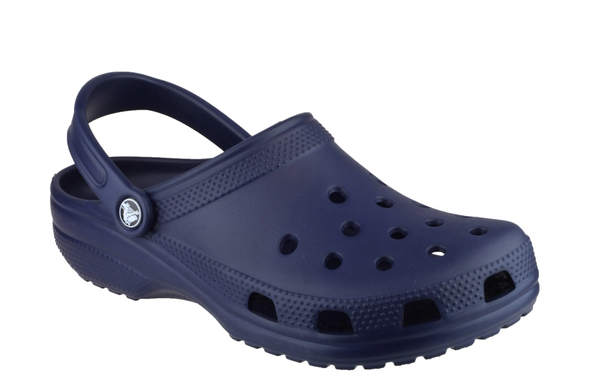 Crocs Classic 10001 Womens Clog Sandal